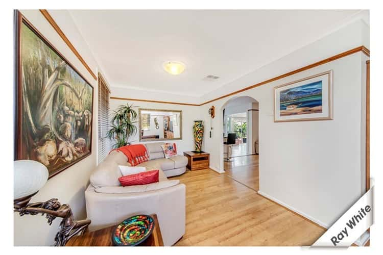 Fourth view of Homely house listing, 3 Cade Place, Melba ACT 2615