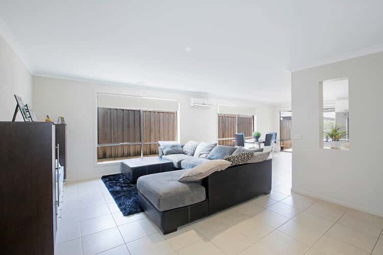 Third view of Homely house listing, 8 Parkfront Drive, Leopold VIC 3224