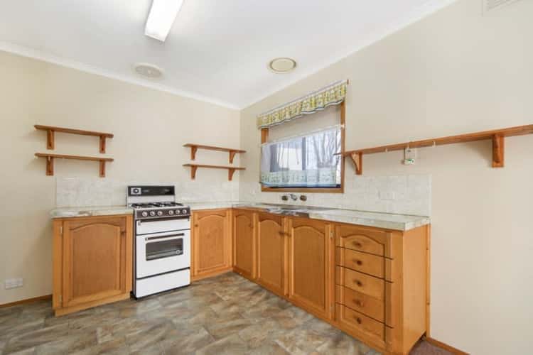 Fifth view of Homely house listing, 1/207 Errard Street South, Ballarat Central VIC 3350