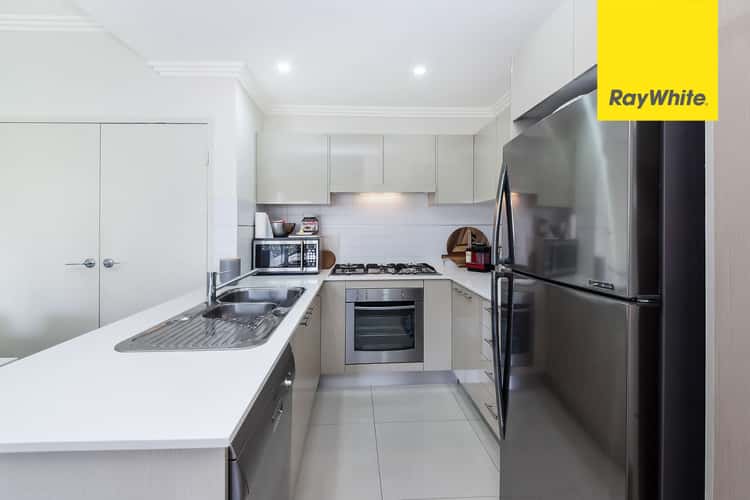 Fourth view of Homely apartment listing, 12/23-27 Dressler Court, Merrylands NSW 2160