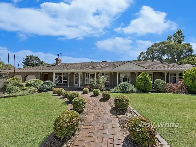 10 Neale Street, Tea Tree Gully SA 5091