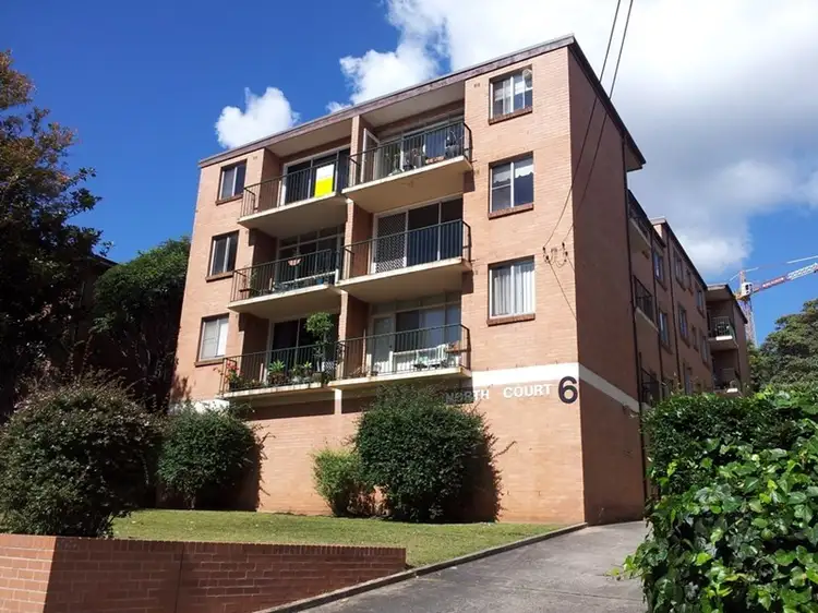 6 Corrimal Street