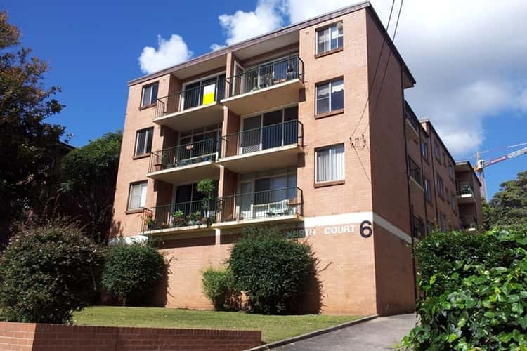 9/6 Corrimal Street, North Wollongong NSW 2500