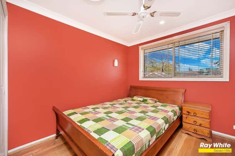 Sixth view of Homely townhouse listing, 6/7 Oldfield Road, Seven Hills NSW 2147