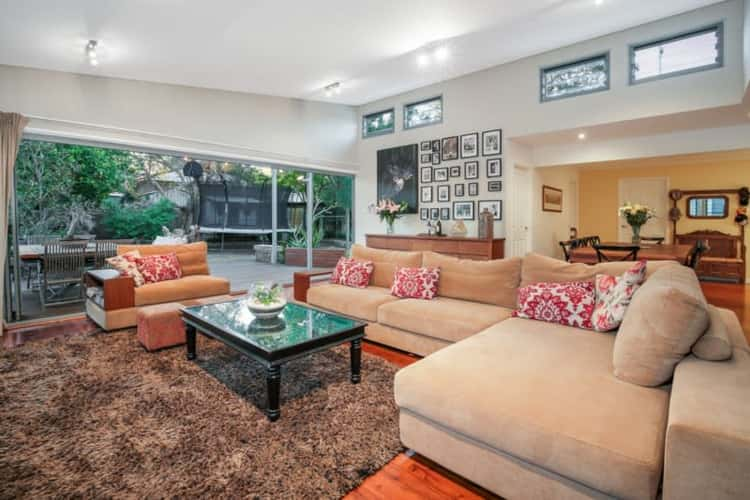 Fourth view of Homely house listing, 5 Cropley Drive, Baulkham Hills NSW 2153