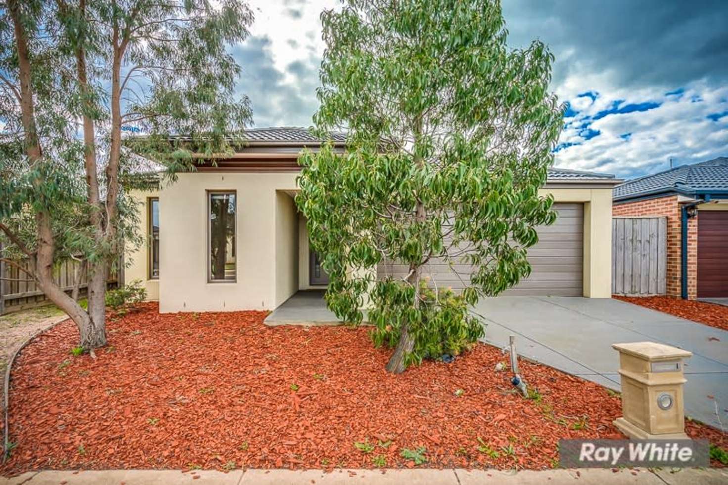 Main view of Homely house listing, 26 Evadene Drive, Tarneit VIC 3029