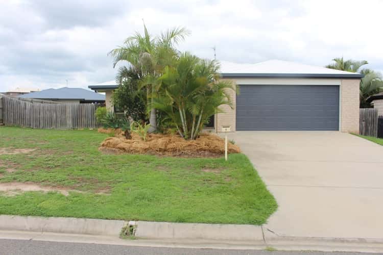 Main view of Homely house listing, 4 Melanie Court, Boyne Island QLD 4680