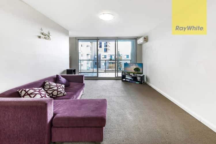 Main view of Homely apartment listing, 303/22 Charles Street, Parramatta NSW 2150