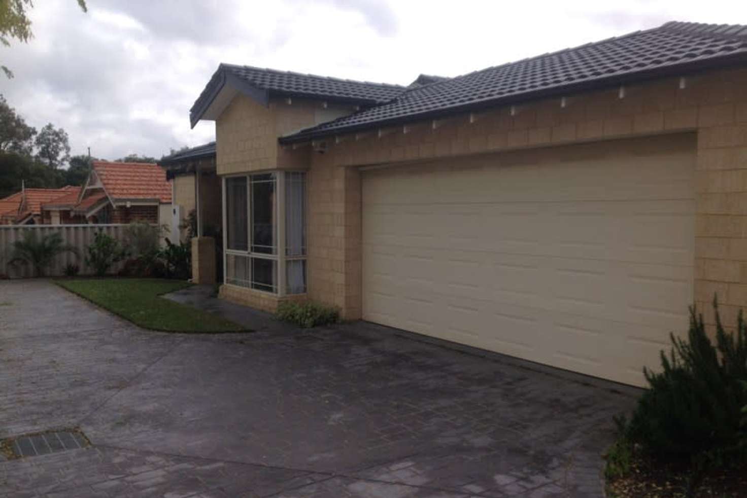 Main view of Homely villa listing, 4/43 Dorothy Street, Gosnells WA 6110