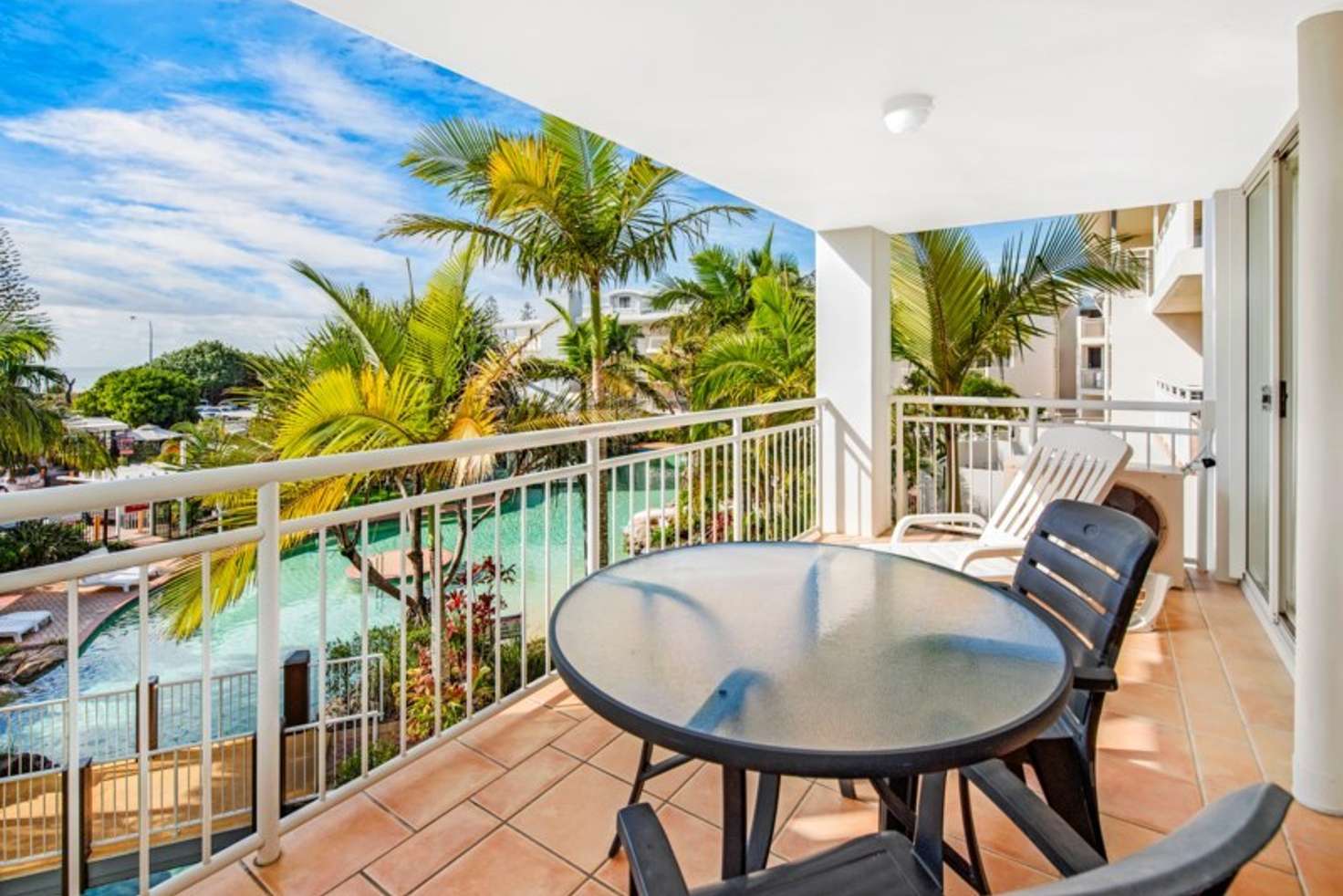 Main view of Homely unit listing, 326/180 Alexandra Parade, Alexandra Headland QLD 4572