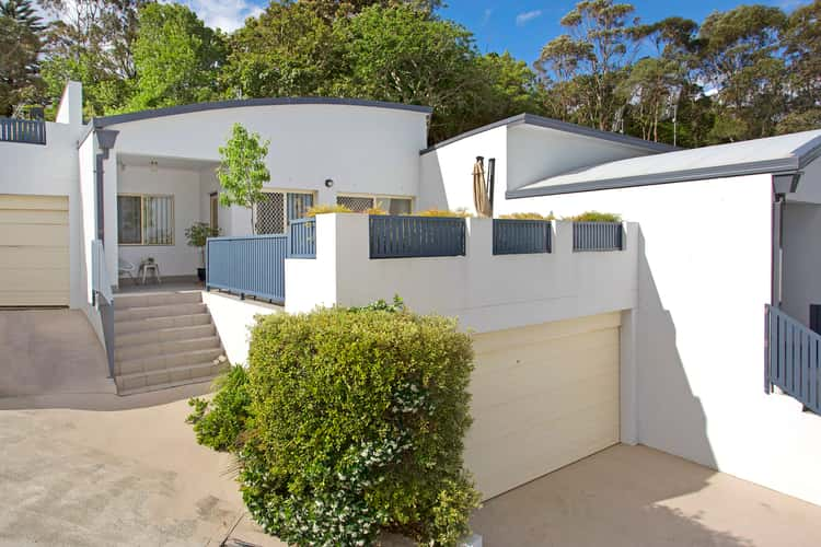 Main view of Homely townhouse listing, 2/10 King Street, Kiama NSW 2533