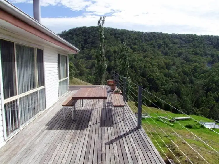 Main view of Homely rural property listing, 3044 Mirannie Road, Singleton NSW 2330