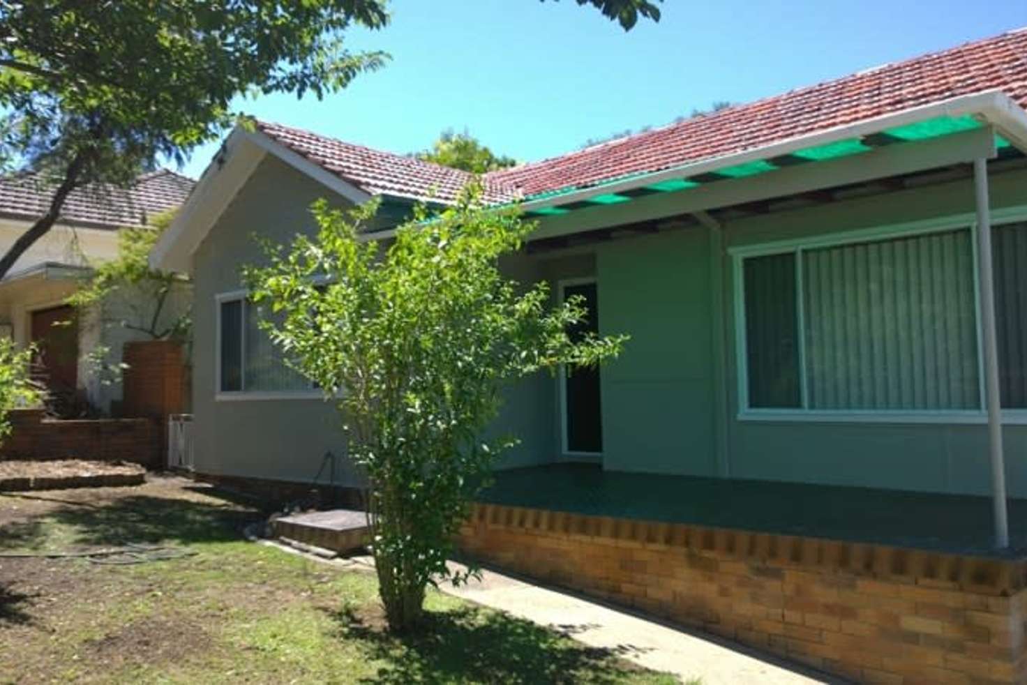 Main view of Homely house listing, 43 George Street, Campbelltown NSW 2560