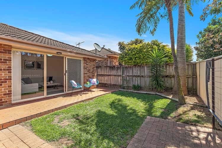 Third view of Homely villa listing, 8/21-23 Nullaburra Road, Caringbah NSW 2229