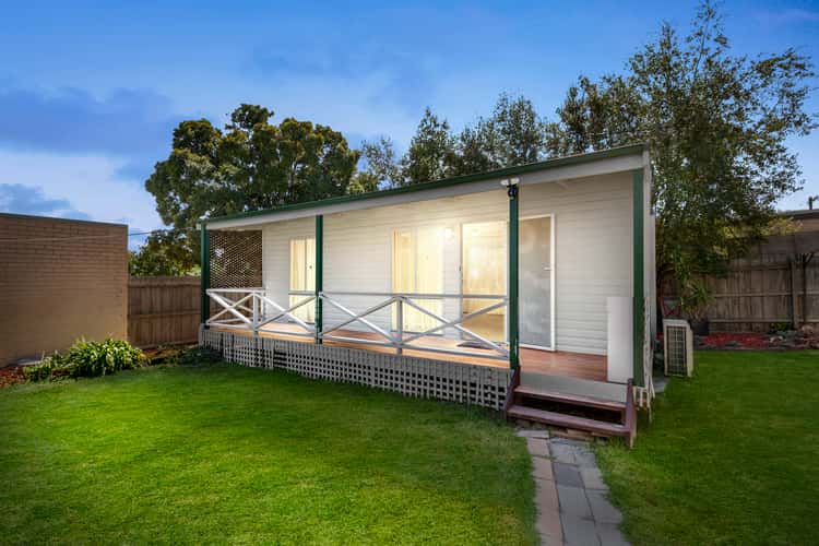 Fifth view of Homely house listing, 57 Ross Street, Huntingdale VIC 3166