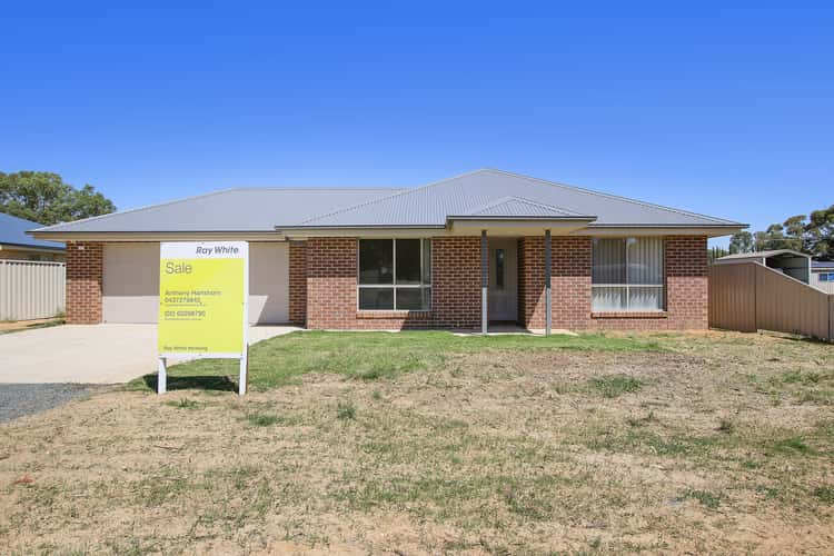 Main view of Homely house listing, 182 Jude Street, Howlong NSW 2643