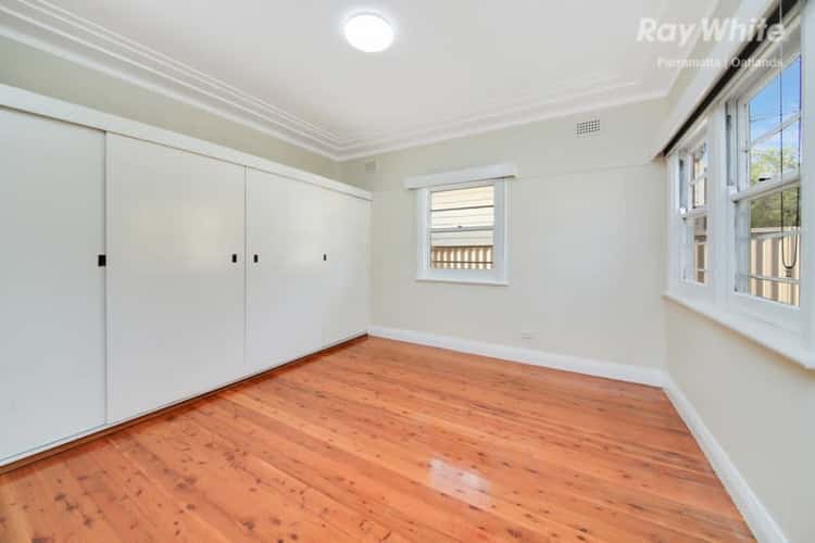 Fifth view of Homely house listing, 9 Webb Street, North Parramatta NSW 2151