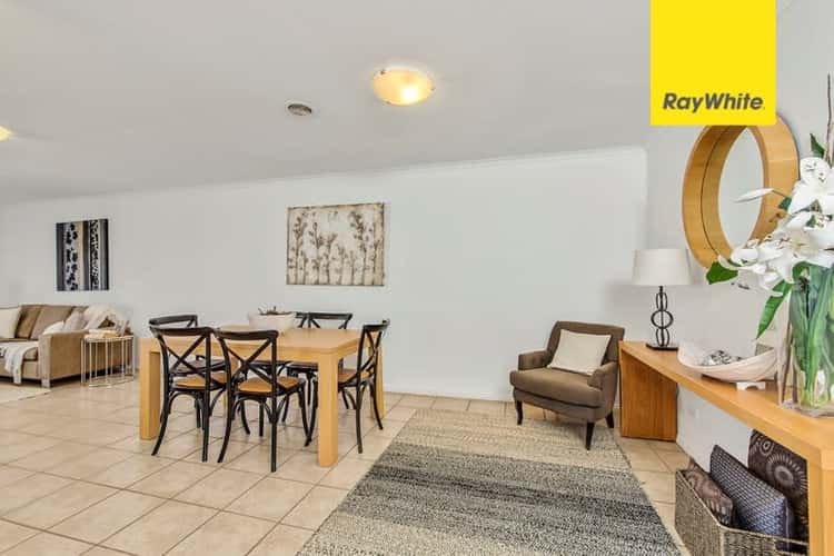 Third view of Homely townhouse listing, 9/36 Teague Street, Cook ACT 2614