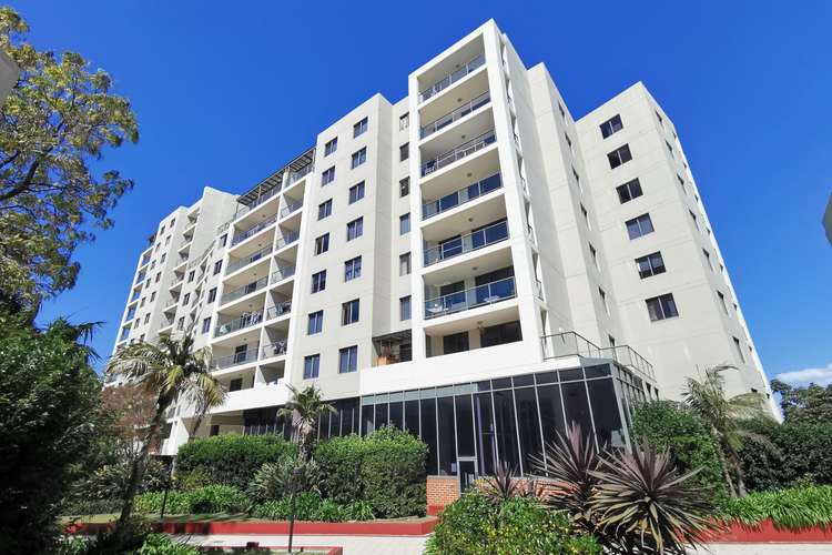 Main view of Homely apartment listing, 129/323 FOREST Road, Hurstville NSW 2220