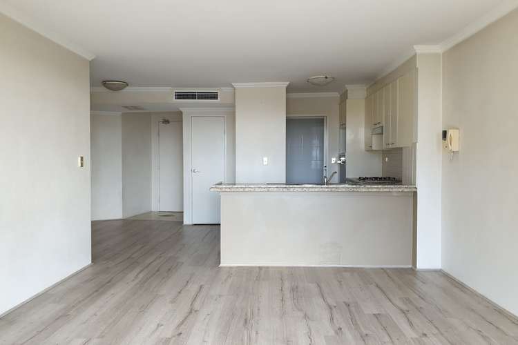 Second view of Homely apartment listing, 129/323 FOREST Road, Hurstville NSW 2220