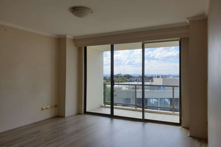 Third view of Homely apartment listing, 129/323 FOREST Road, Hurstville NSW 2220