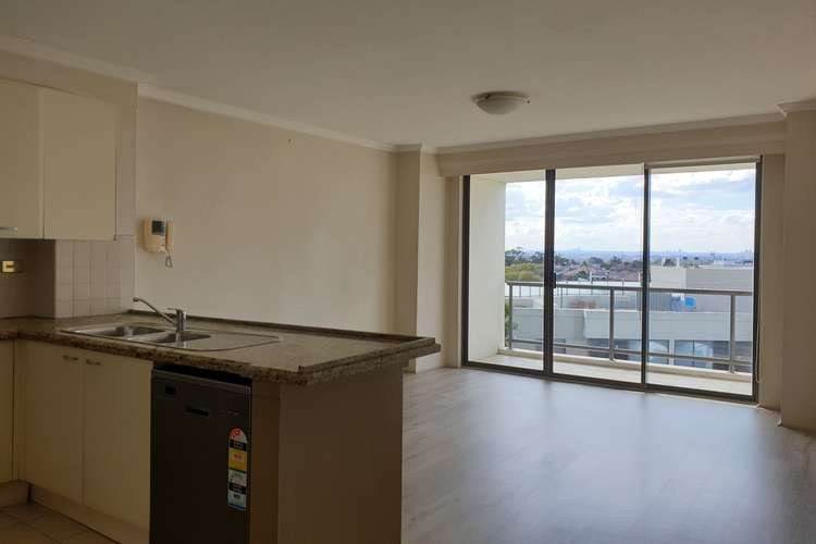 Fourth view of Homely apartment listing, 129/323 FOREST Road, Hurstville NSW 2220