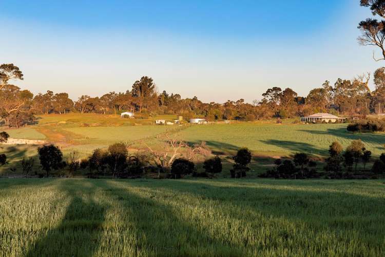 Main view of Homely residentialLand listing, Lot 1020 Carbarup Road, Kendenup WA 6323
