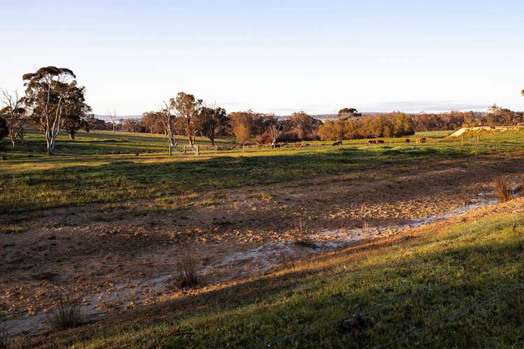 Second view of Homely residentialLand listing, Lot 1020 Carbarup Road, Kendenup WA 6323