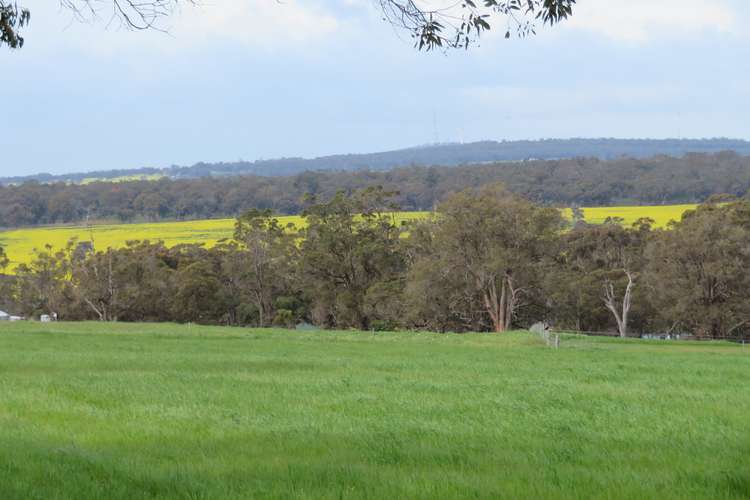 Fifth view of Homely residentialLand listing, Lot 1020 Carbarup Road, Kendenup WA 6323
