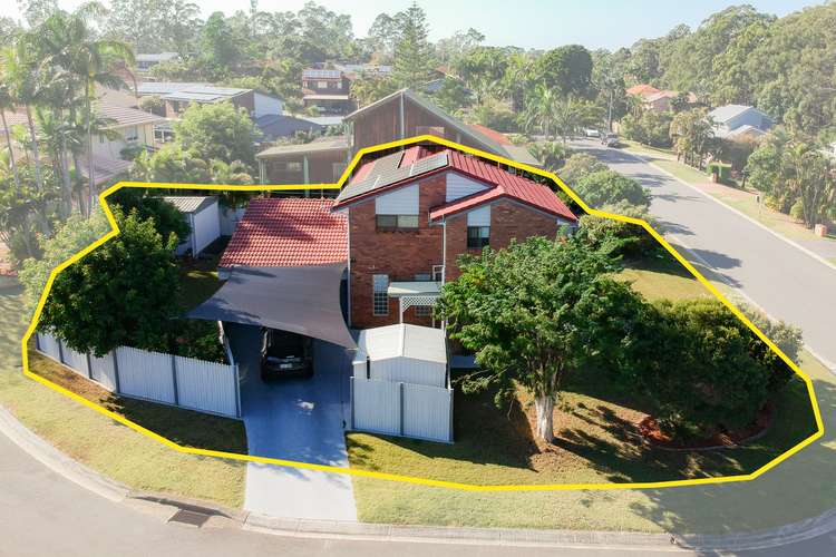 Second view of Homely house listing, 28 Plateau Drive, Springwood QLD 4127