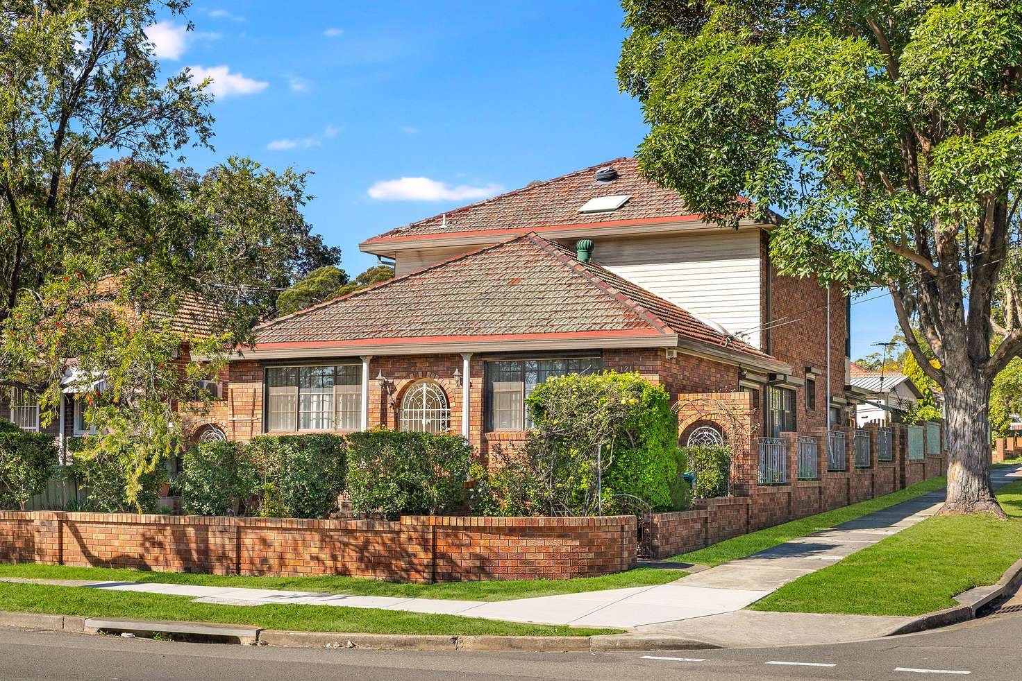 Main view of Homely house listing, 121 Hector Street, Sefton NSW 2162