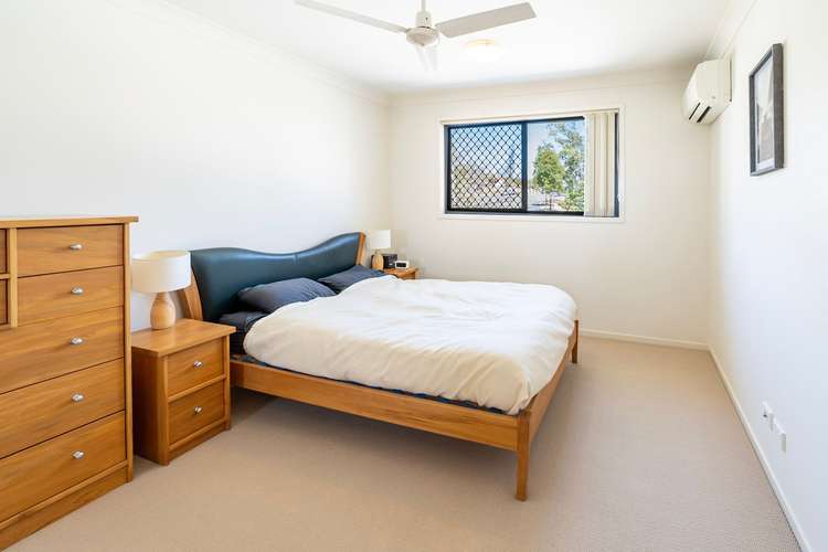 Third view of Homely townhouse listing, 5/88 Greenway Circuit, Mount Ommaney QLD 4074