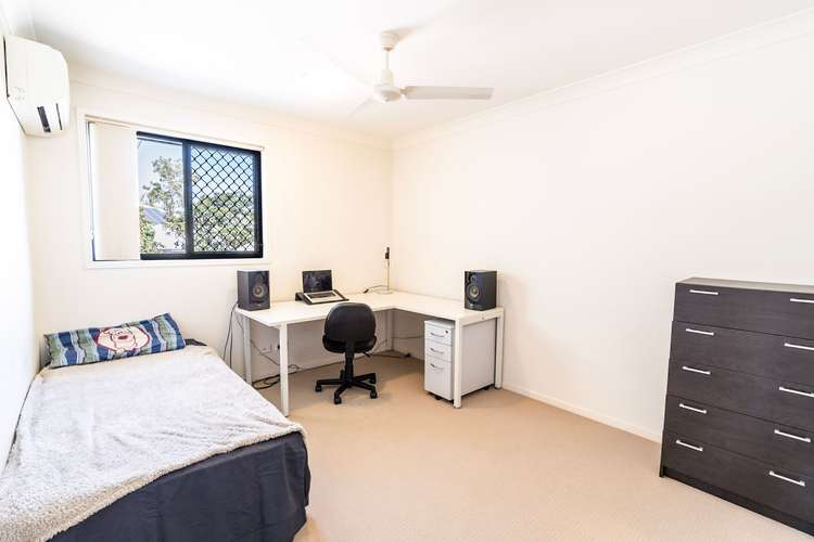 Sixth view of Homely townhouse listing, 5/88 Greenway Circuit, Mount Ommaney QLD 4074