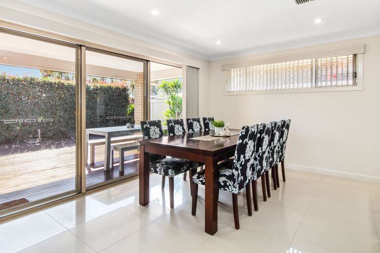 Third view of Homely house listing, 39 Fysh Avenue, Middleton Grange NSW 2171