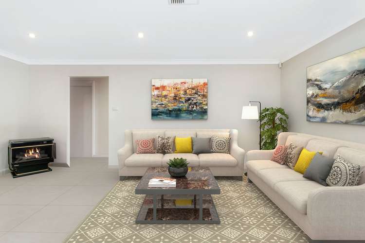 Fourth view of Homely house listing, 39 Fysh Avenue, Middleton Grange NSW 2171