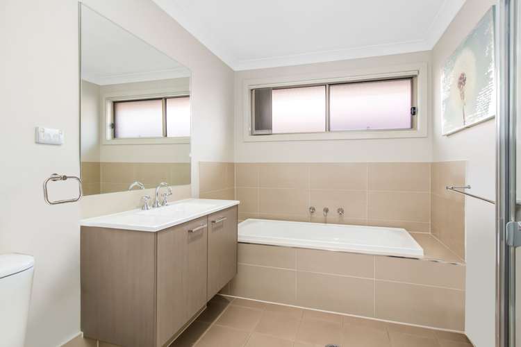 Sixth view of Homely house listing, 39 Fysh Avenue, Middleton Grange NSW 2171