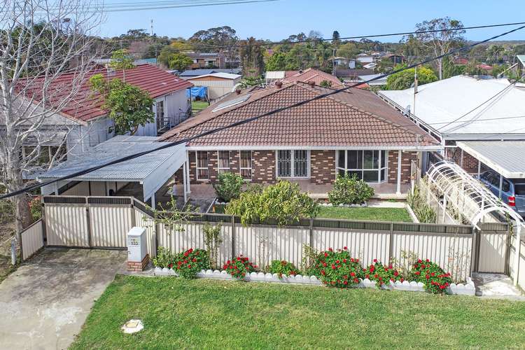 Main view of Homely house listing, 133 Emu Drive, San Remo NSW 2262