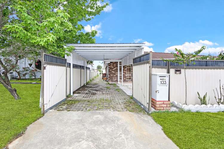 Fourth view of Homely house listing, 133 Emu Drive, San Remo NSW 2262