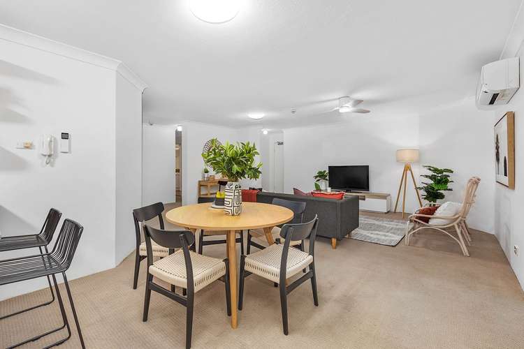 Sixth view of Homely apartment listing, 4/72 Lorimer Terrace, Kelvin Grove QLD 4059