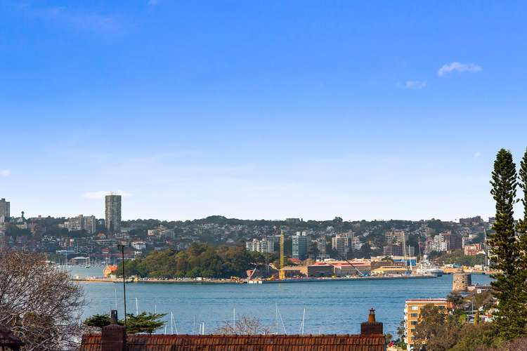 Second view of Homely apartment listing, 9/6 Bannerman Street, Cremorne NSW 2090