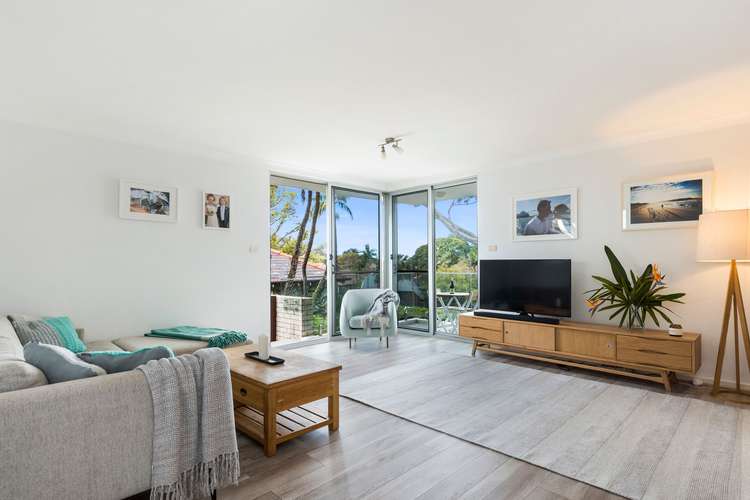 Fourth view of Homely apartment listing, 9/6 Bannerman Street, Cremorne NSW 2090