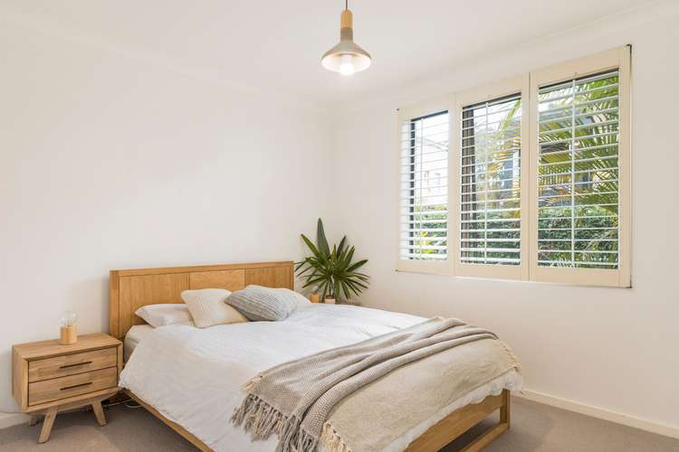 Fifth view of Homely apartment listing, 9/6 Bannerman Street, Cremorne NSW 2090