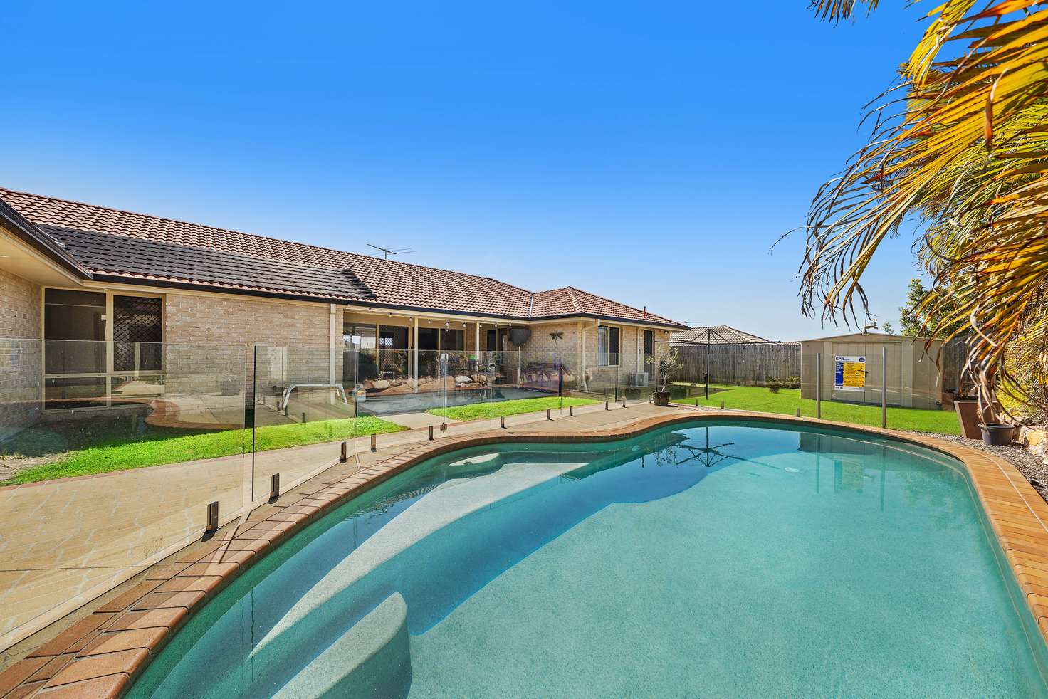 Main view of Homely house listing, 11 Bronzewing Street, Mango Hill QLD 4509