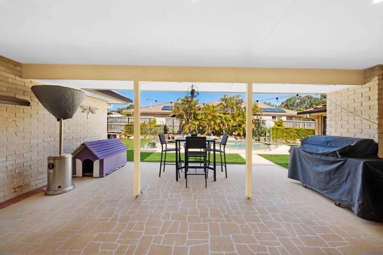 Second view of Homely house listing, 11 Bronzewing Street, Mango Hill QLD 4509