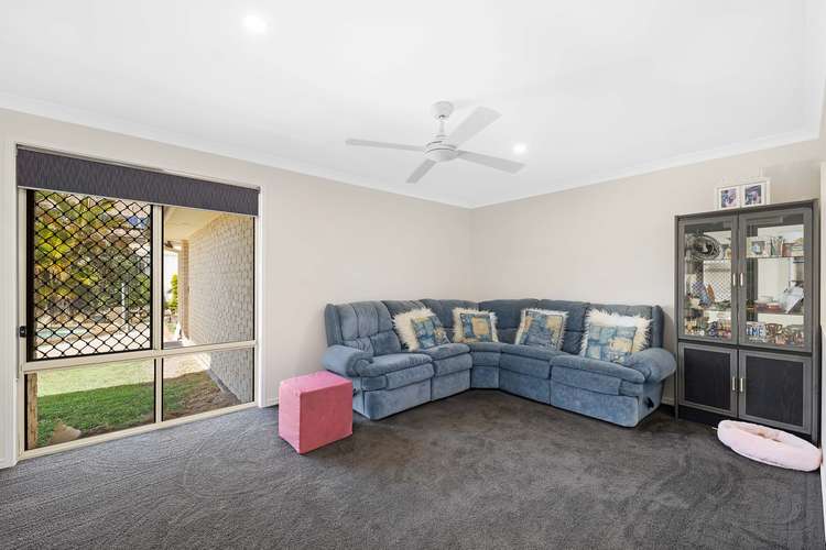 Sixth view of Homely house listing, 11 Bronzewing Street, Mango Hill QLD 4509