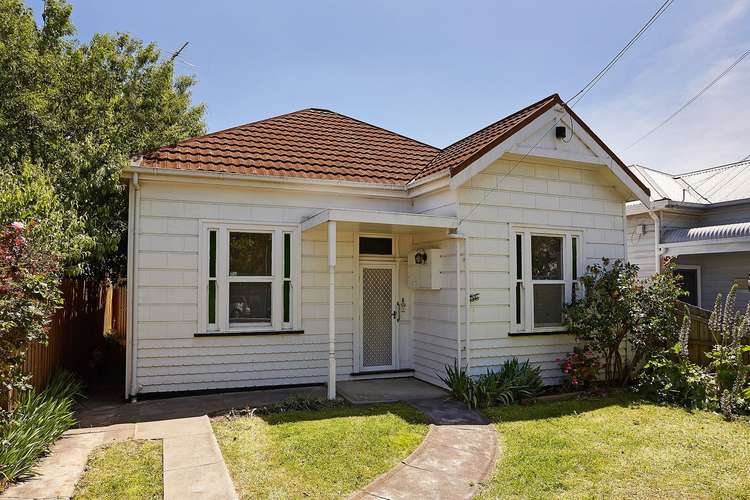 Main view of Homely house listing, 56 Hamilton Street, Seddon VIC 3011