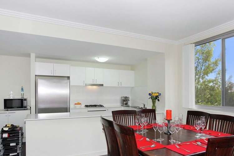 Second view of Homely house listing, 102/24 Mons Road, Westmead NSW 2145