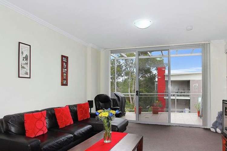 Third view of Homely house listing, 102/24 Mons Road, Westmead NSW 2145