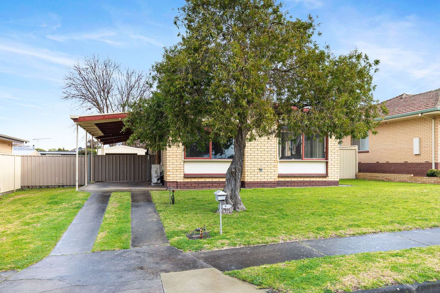 Main view of Homely house listing, 6 Swan Street, Mount Gambier SA 5290