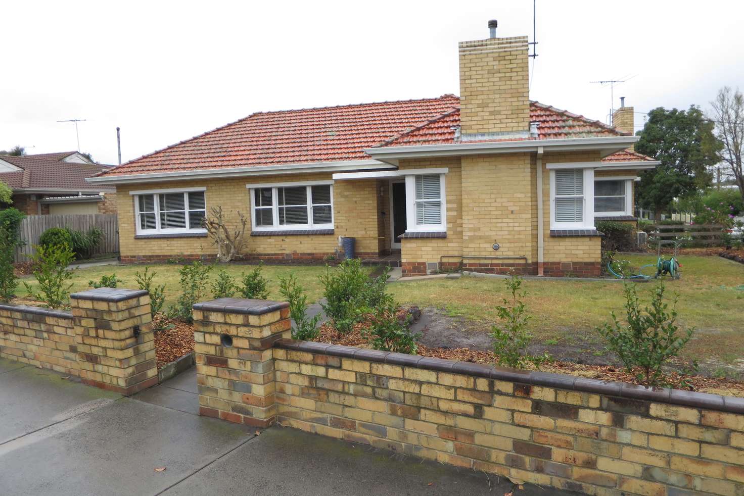Main view of Homely house listing, 154 Kangaroo Road, Hughesdale VIC 3166